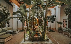 Hotel Palais Chadmi À
